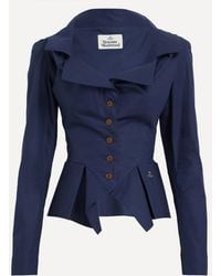 Vivienne Westwood - Monday Shirt - Lyst