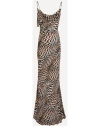 Rat & Boa - Nikos Maxi Dress - Lyst