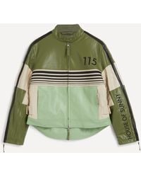 House Of Sunny - Women's The Racer Jacket - Lyst