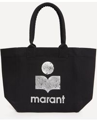 Isabel Marant - Women's Small Yenky Tote Bag One Size - Lyst