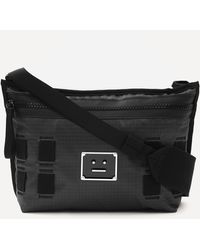 acne studio sporty bag