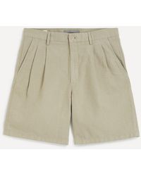 Norse Projects - Benn Travel Light Shorts - Lyst