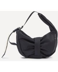 Simone Rocha - Beaded Mini Sling Bow Shoulder Bag - Lyst