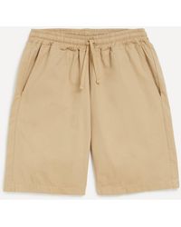 Universal Works - Simple Shorts - Lyst
