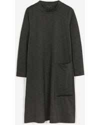 womens jersey dresses uk