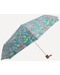 Liberty - Ciara Compact Umbrella - Lyst