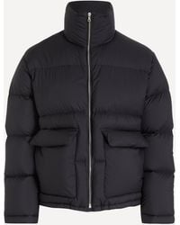AURALEE - Super Light Ripstop Down Jacket - Lyst