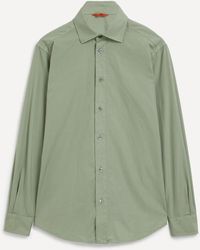 Barena - Mens Camicia Surian Cotton Shirt 40/50 - Lyst