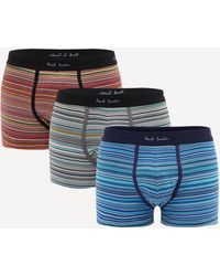 Paul Smith Boxers for Men | Online Sale up to 34% off | Lyst