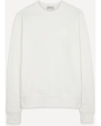 Moncler Sweatshirts for Men - Up to 21 