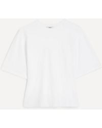 Agolde - Storey T-Shirt - Lyst