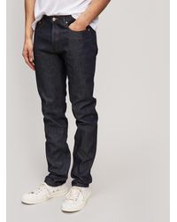 apc jeans sale
