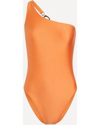 Solid & Striped - Women's X Sofia Richie Grainge Jaya One-piece Swimsuit - Lyst