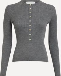 Nackiyé - Insider Knit Top - Lyst
