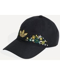 adidas - X Liberty London Baseball Cap - Lyst