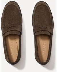 Rothy's - The Revelvet Penny Loafer - Lyst