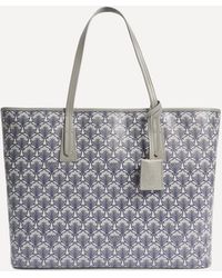 Liberty - Women's Iphis Marlborough Large Tote Bag One Size - Lyst