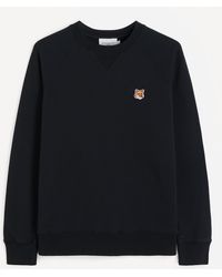 Maison Kitsuné Clothing for Men 