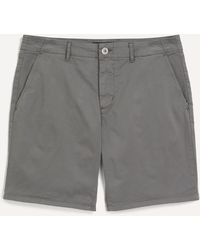 PAIGE - Mens Phillips Chino Shorts 32 - Lyst