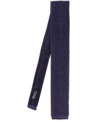 nick bronson knitted tie