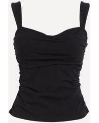 Reformation - Trish Knit Top - Lyst
