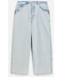 YMC - Replacement Jeans - Lyst