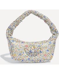 adidas - X Liberty London Small Shoulder Bag - Lyst