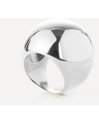 Jenny Bird - Plated Supernova Ring - Lyst
