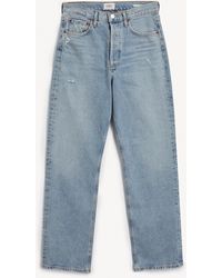 Citizens of Humanity Jeans for Women | Online Sale up to 76% off | Lyst