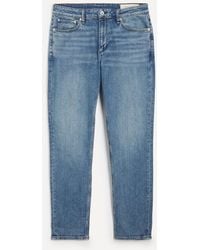 Rag & Bone - Fit 3 Athletic Authentic Fit Stretch Jeans - Lyst