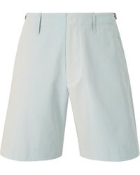 AURALEE Shorts for Men - Lyst.com