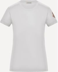 Moncler Tops for Women - Up to 56% off at Lyst.com