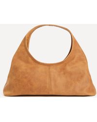 Paloma Wool - Women's Querida Leather Shoulder Bag One Size - Lyst