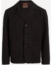YMC - Earth Scuttlers Jacket - Lyst