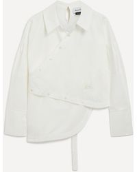 House Of Sunny - Women's The Artist's Way Shirt 10 - Lyst