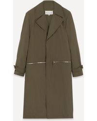 Maison Margiela Coats for Men - Up to 55% off at Lyst.com