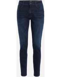 PAIGE - Mens Federal Slim-fit Trousers - Lyst
