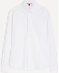 Barena - Maridola Poplin Shirt - Lyst