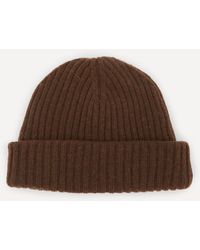 Men's Oliver Spencer Hats from $52 | Lyst