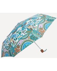 Liberty - Staging Compact Umbrella - Lyst