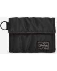 Porter-Yoshida and Co - Tanker Wallet - Lyst