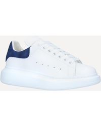 mens alexander mcqueen trainers sale