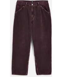 Edwin Pants, Slacks and Chinos for Men | Online Sale up to 60% off 