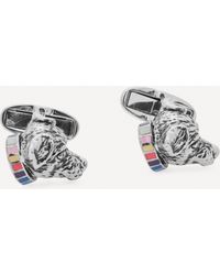 Paul Smith Cufflinks for Men | Online Sale up to 52% off | Lyst
