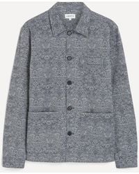 Liberty - Chore Jacket - Lyst