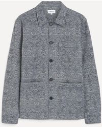 Liberty - Chore Jacket - Lyst