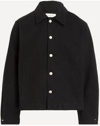 mfpen - Painters Jacket - Lyst