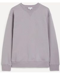 Norse Projects - Norse Standard Sweatshirt - Lyst