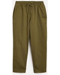 YMC - Alva Skate Trousers - Lyst