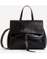 Mansur Gavriel - Women's Soft Lady Leather Crossbody Bag One Size - Lyst